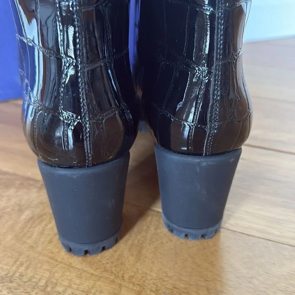 NEW Stuart Weitzman boots - Picture 5 of 10